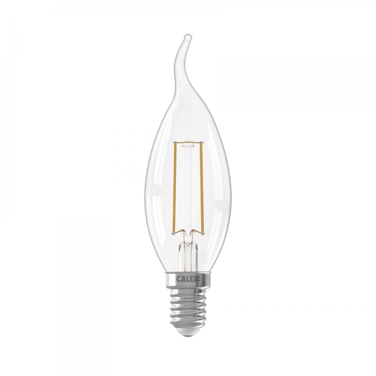 LED Kerzenlampe E14