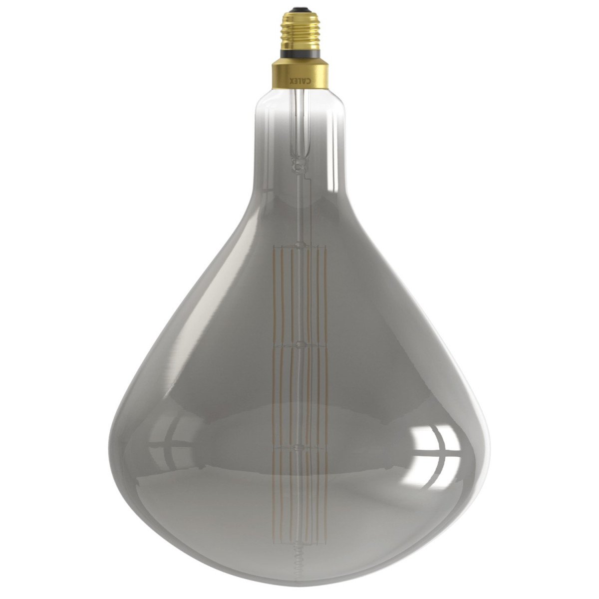 XXL Design LED Glühbirne Sydney - Stilvolle und dimmbare Lampe