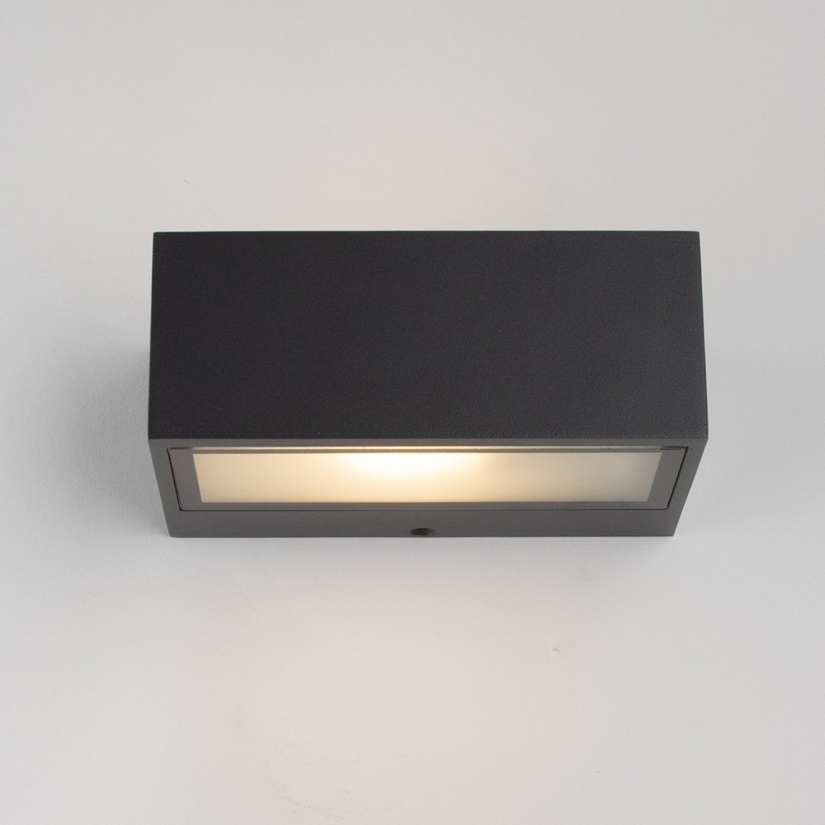 Wandlamp Jack up en down