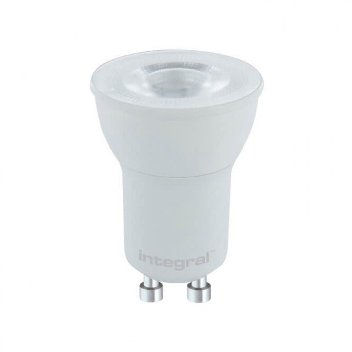 Leuchtmittel Mini LED Spot 3.4W Intergral LED